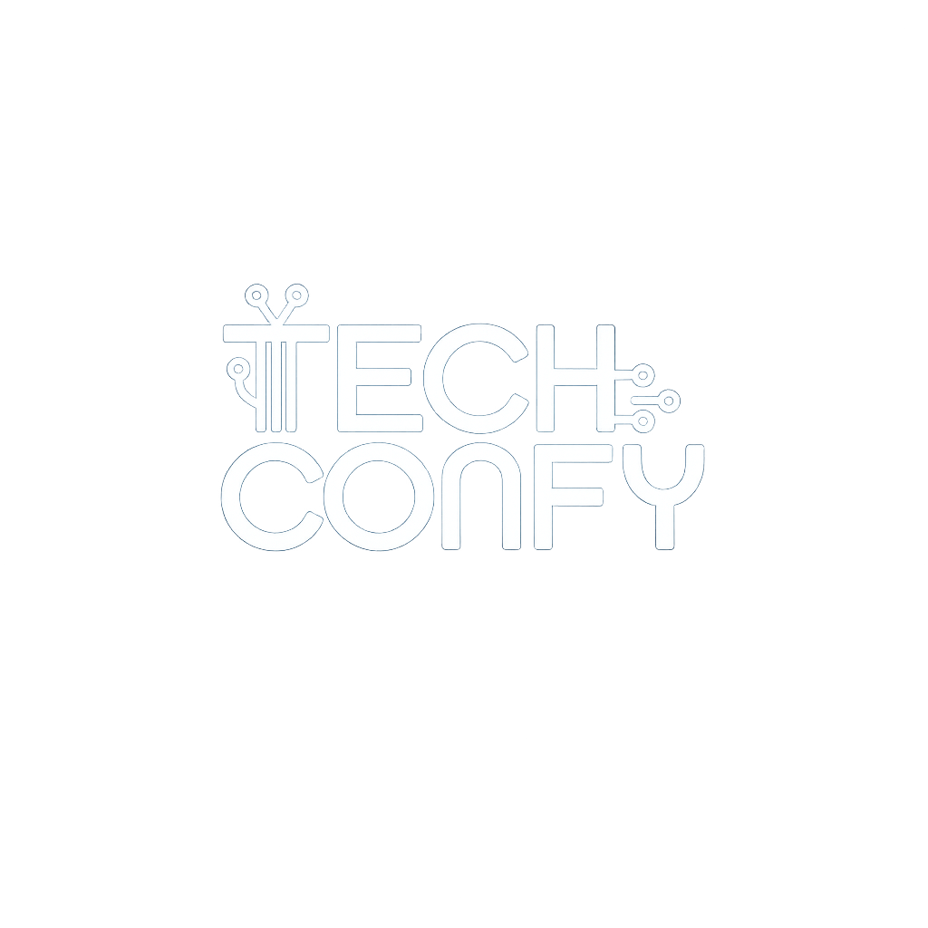 TechConfy